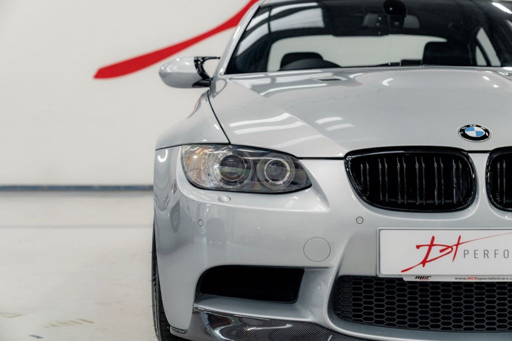 Used BMW M3 2008 for sale - 75911313: Photo 31