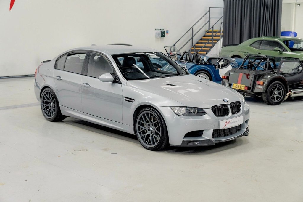Used BMW M3 2008 for sale - 75911313: Photo 33