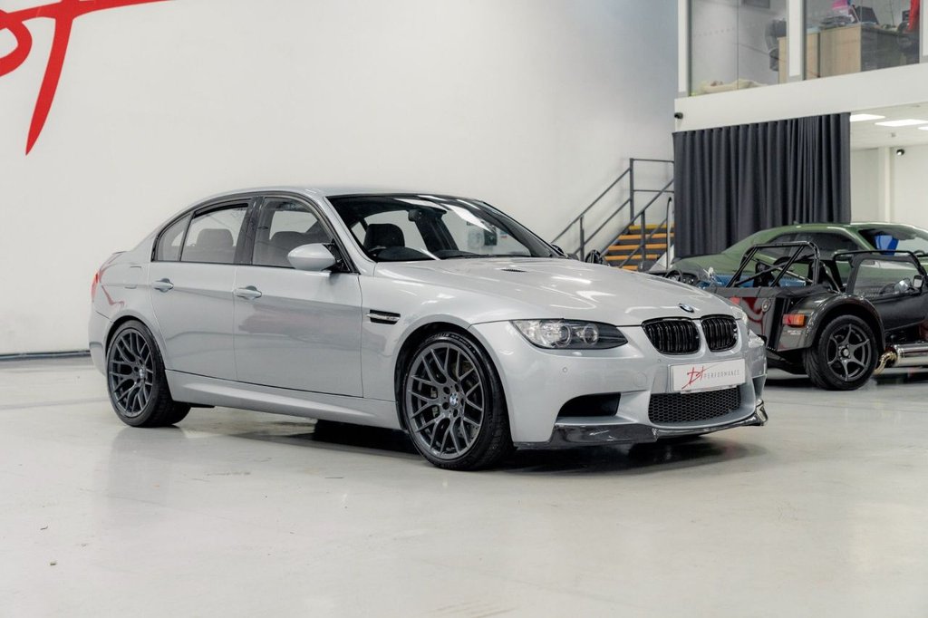 Used BMW M3 2008 for sale - 75911313: Photo 34