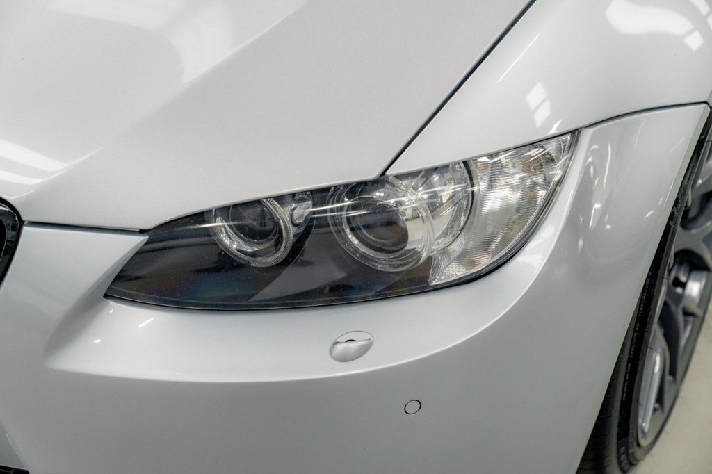 Used BMW M3 2008 for sale - 75911313: Photo 37