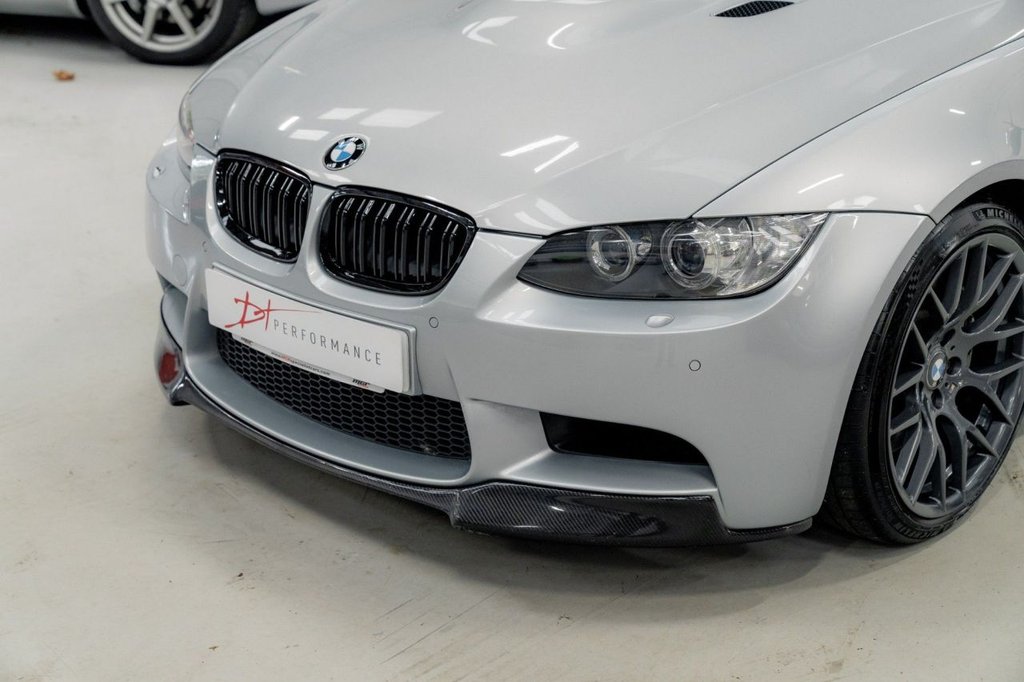 Used BMW M3 2008 for sale - 75911313: Photo 39