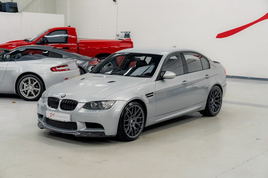 Used BMW M3 2008 for sale - 75911313: Photo 40