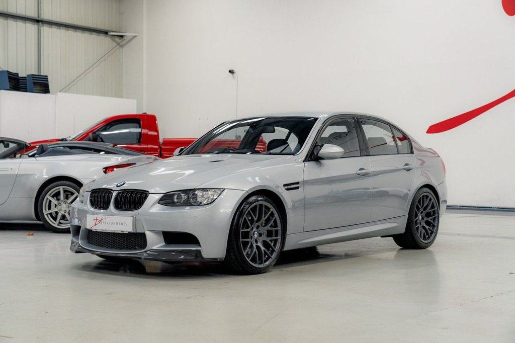 Used BMW M3 2008 for sale - 75911313: Photo 41