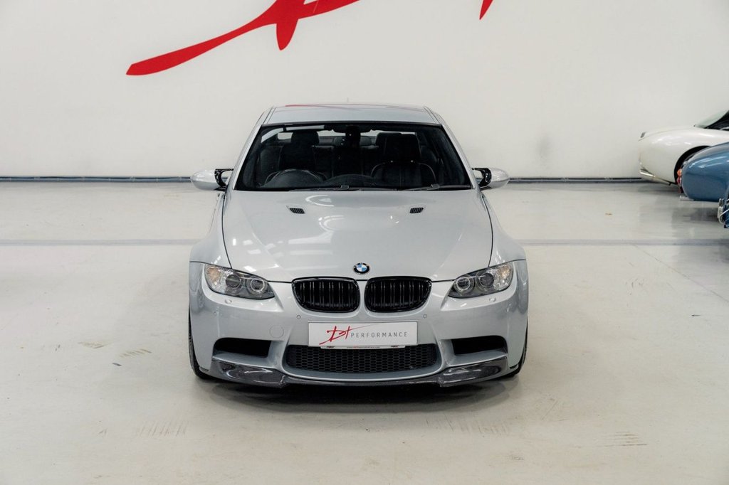 Used BMW M3 2008 for sale - 75911313: Photo 42