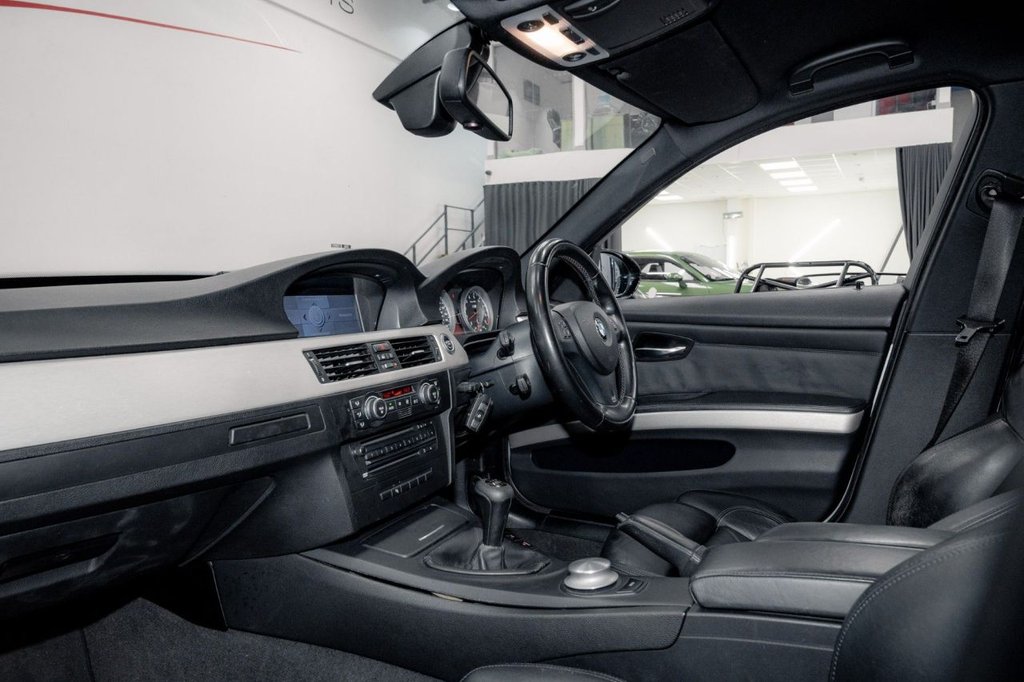 Used BMW M3 2008 for sale - 75911313: Photo 44