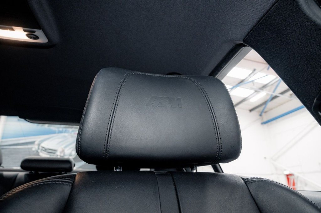 Used BMW M3 2008 for sale - 75911313: Photo 45