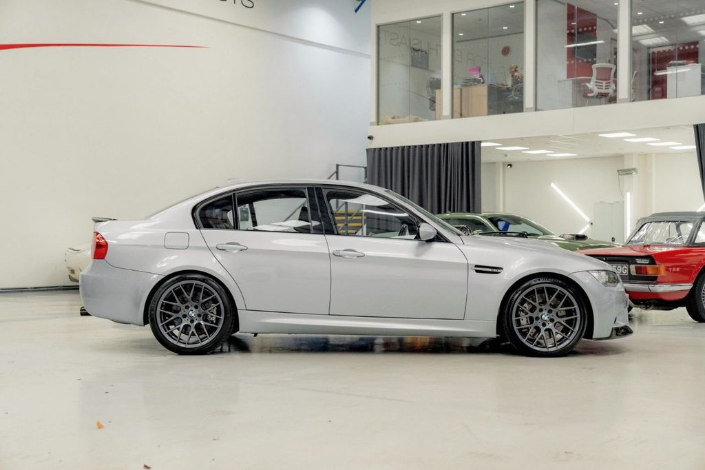 Used BMW M3 2008 for sale - 75911313: Photo 5