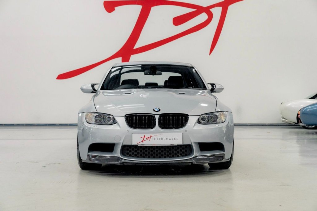 Used BMW M3 2008 for sale - 75911313: Photo 6