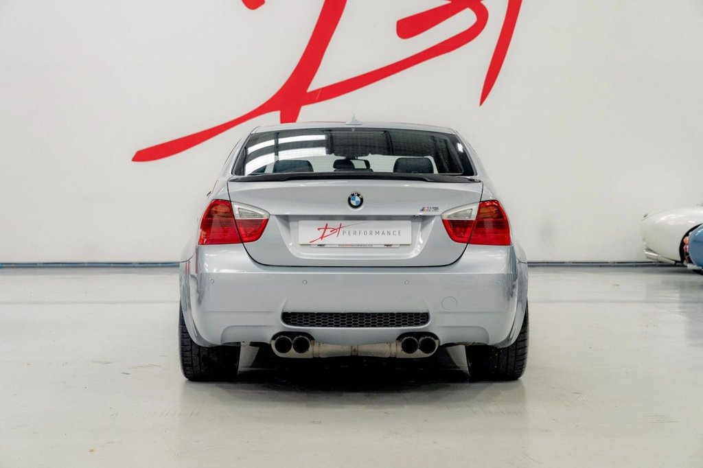 Used BMW M3 2008 for sale - 75911313: Photo 7
