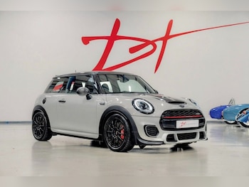Used MINI Hatch 2017 for sale - 79350569: Photo