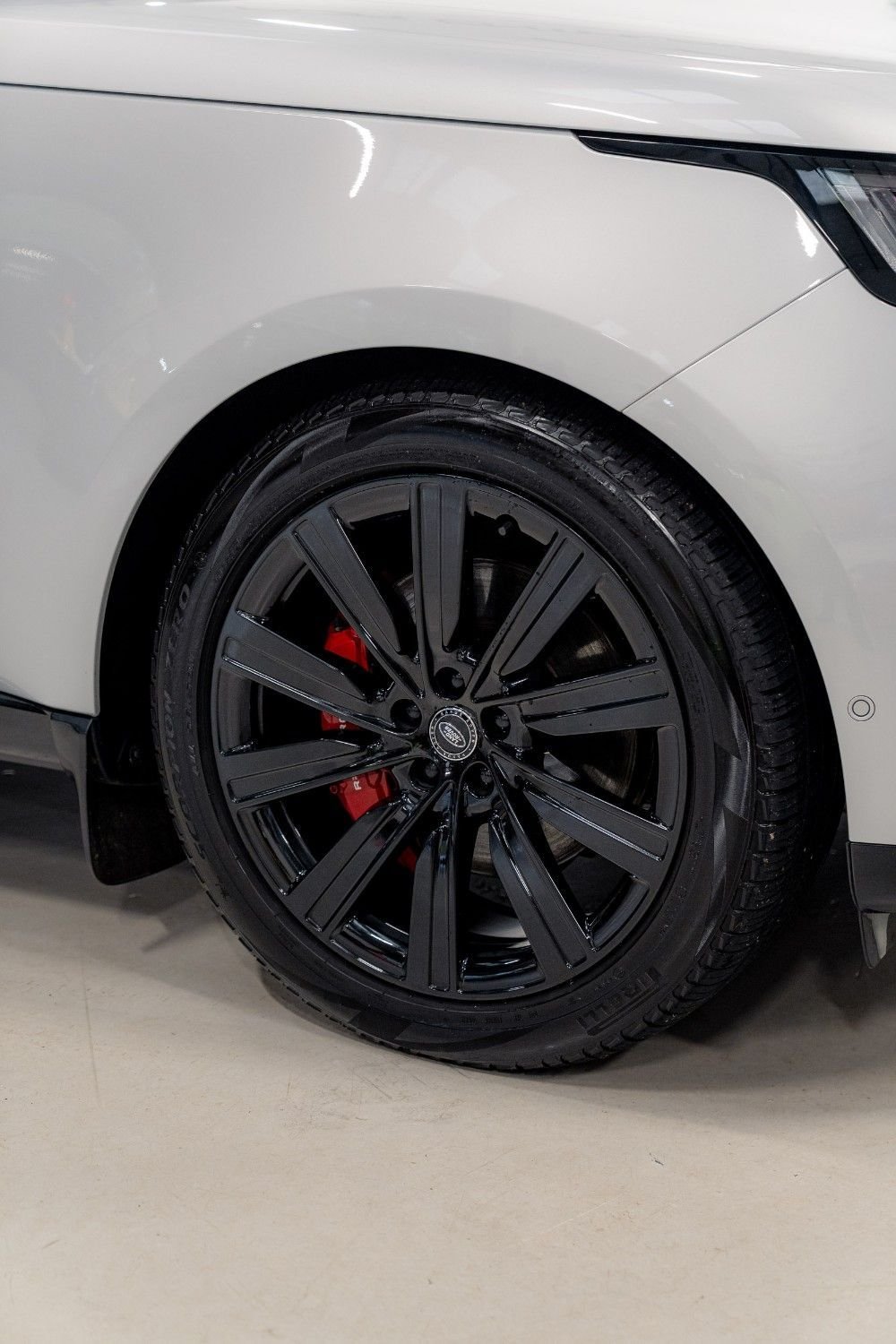 Used Land Rover Range Rover 2022 for sale - 77327586: Photo 12