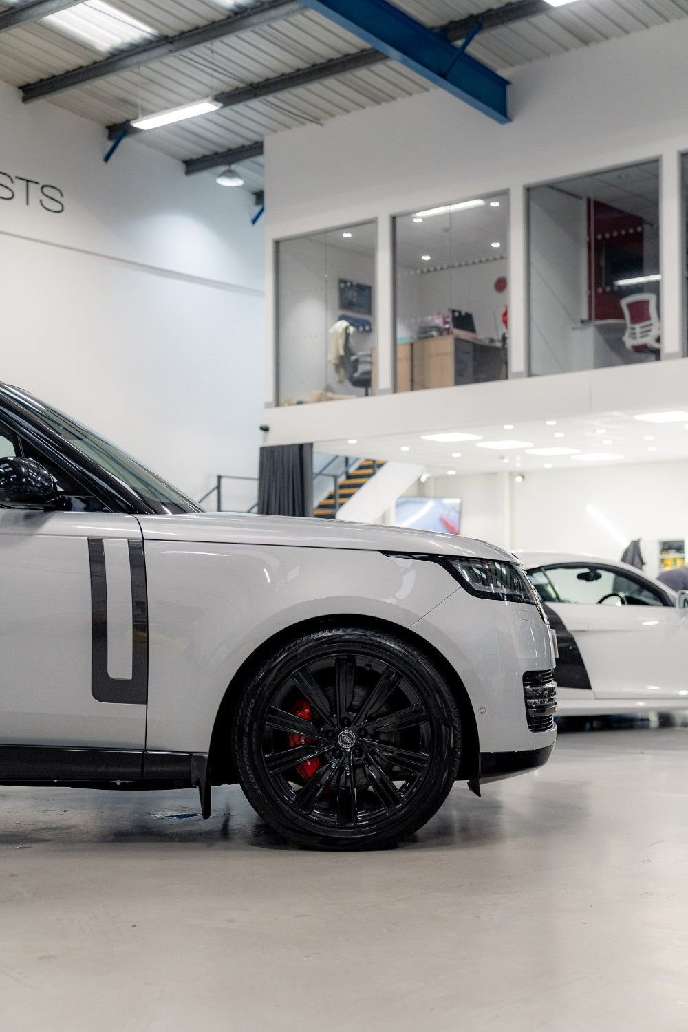 Used Land Rover Range Rover 2022 for sale - 77327586: Photo 13