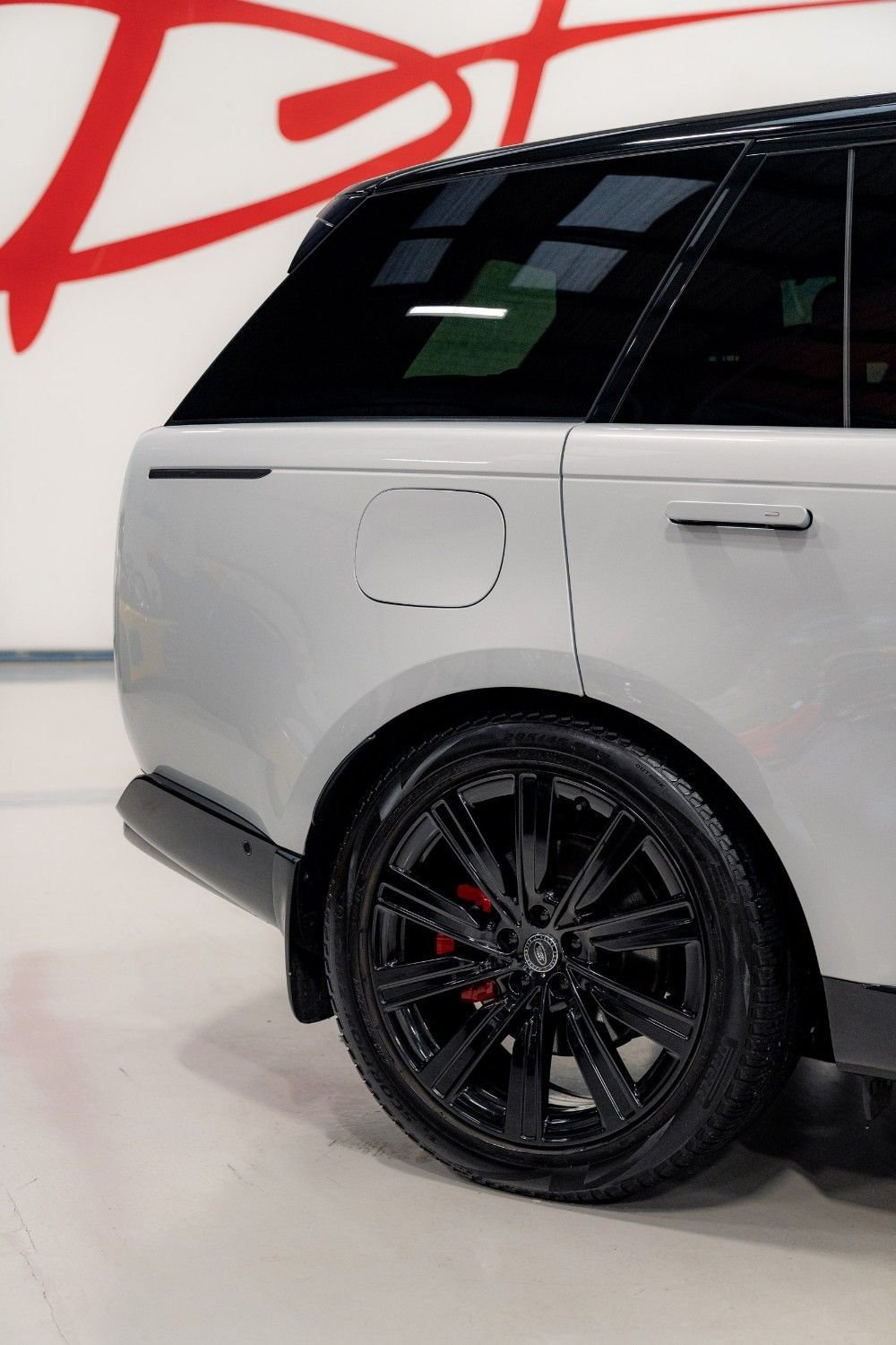 Used Land Rover Range Rover 2022 for sale - 77327586: Photo 15