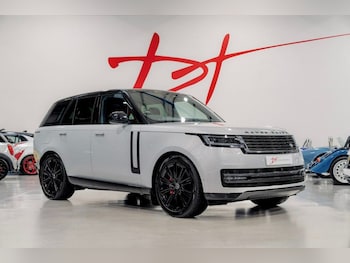 Used Land Rover Range Rover 2022 for sale - 77327586: Photo