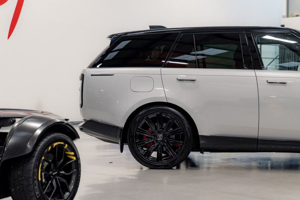 Used Land Rover Range Rover 2022 for sale - 77327586: Photo 23