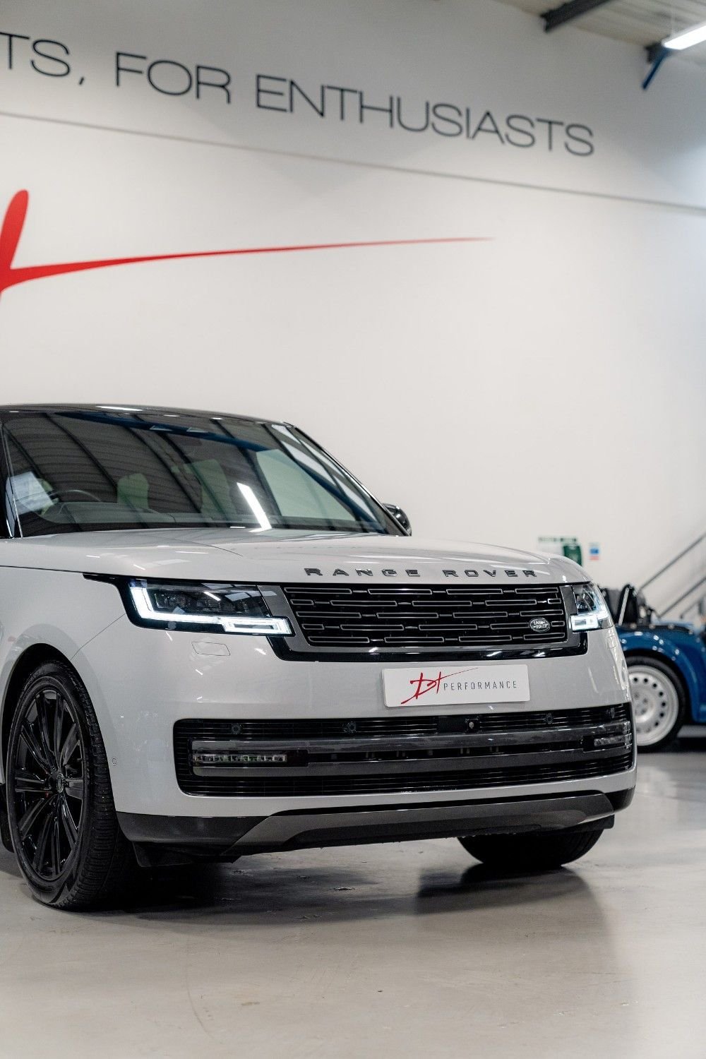 Used Land Rover Range Rover 2022 for sale - 77327586: Photo 27