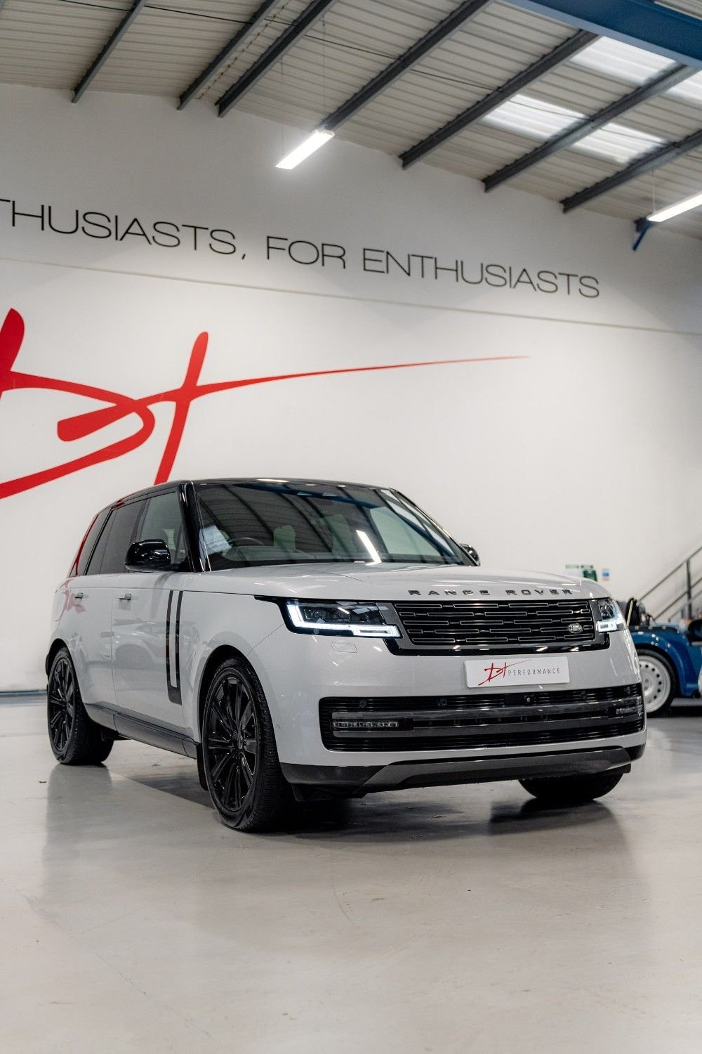 Used Land Rover Range Rover 2022 for sale - 77327586: Photo 28