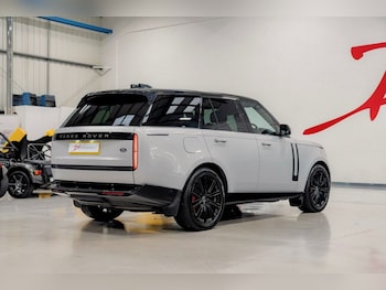 Used Land Rover Range Rover 2022 for sale - 77327586: Photo