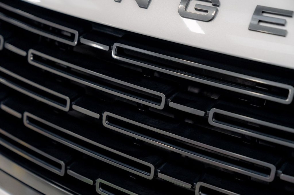 Used Land Rover Range Rover 2022 for sale - 77327586: Photo 37