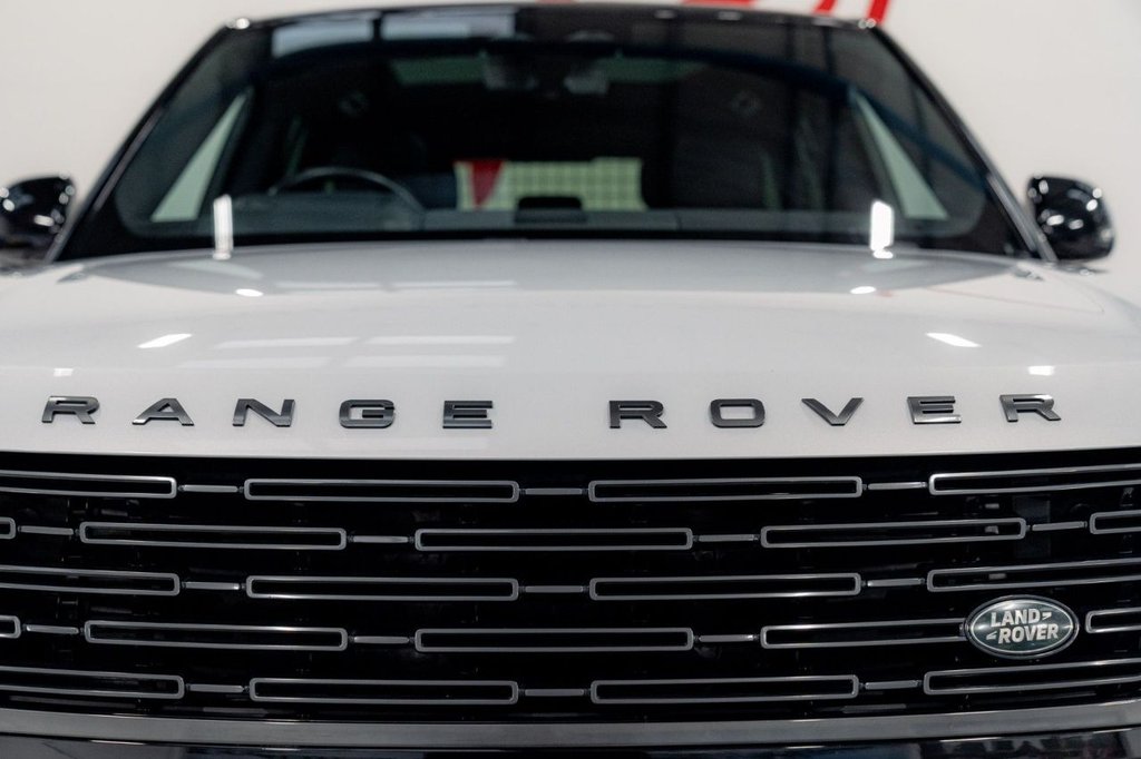 Used Land Rover Range Rover 2022 for sale - 77327586: Photo 38