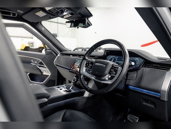 Used Land Rover Range Rover 2022 for sale - 77327586: Photo