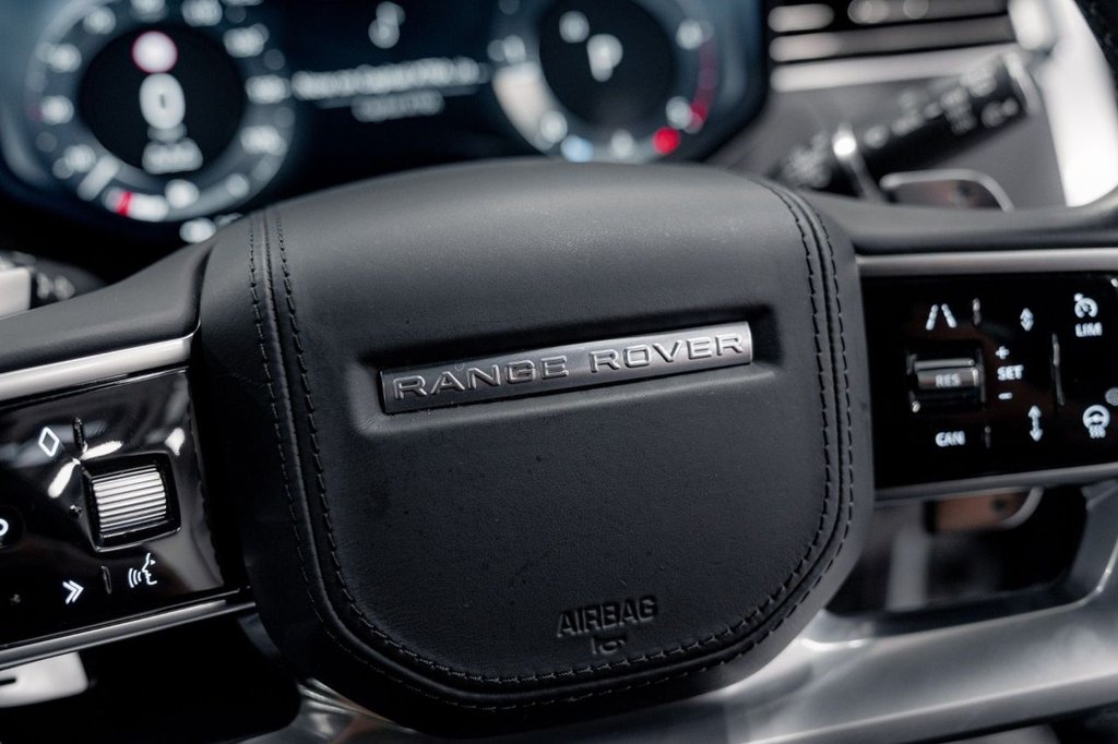 Used Land Rover Range Rover 2022 for sale - 77327586: Photo 49