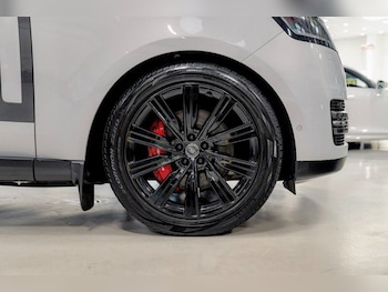 Used Land Rover Range Rover 2022 for sale - 77327586: Photo