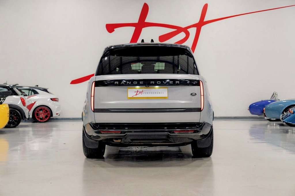 Used Land Rover Range Rover 2022 for sale - 77327586: Photo 7
