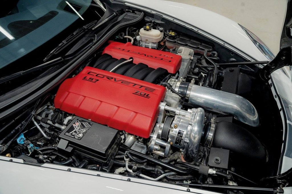 Used Chevrolet Corvette 2013 for sale - 76910352: Photo 11