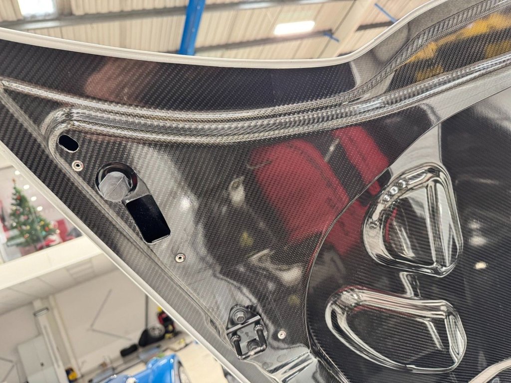 Used Chevrolet Corvette 2013 for sale - 76910352: Photo 12