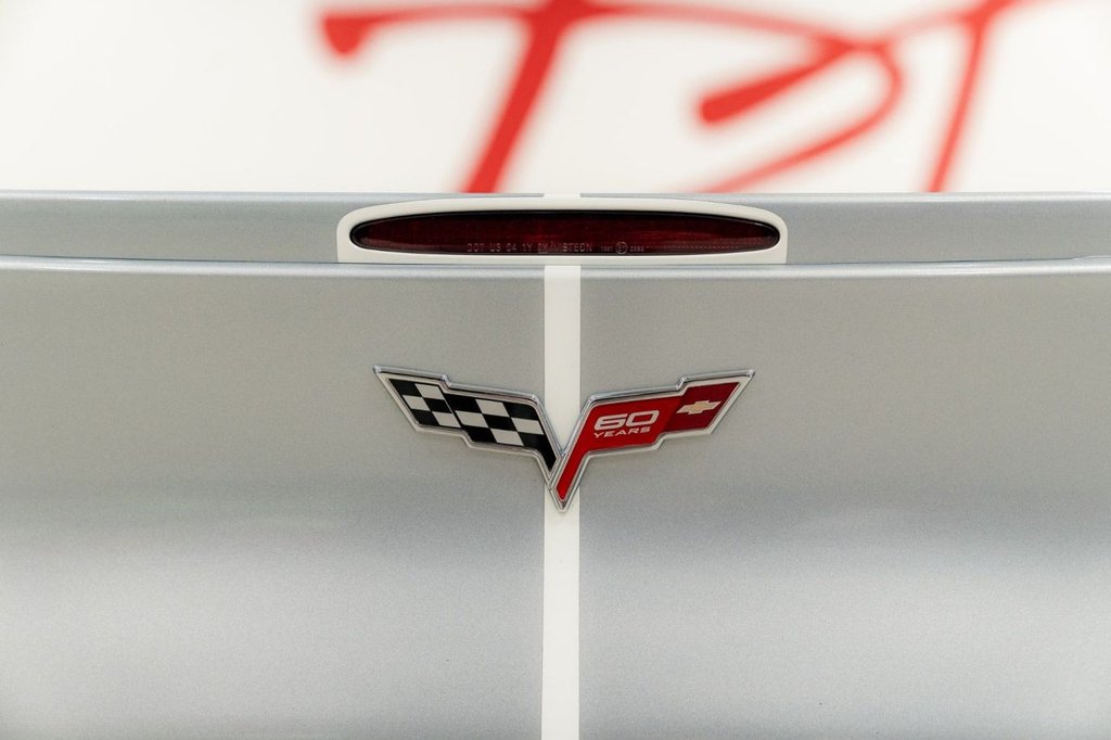 Used Chevrolet Corvette 2013 for sale - 76910352: Photo 13