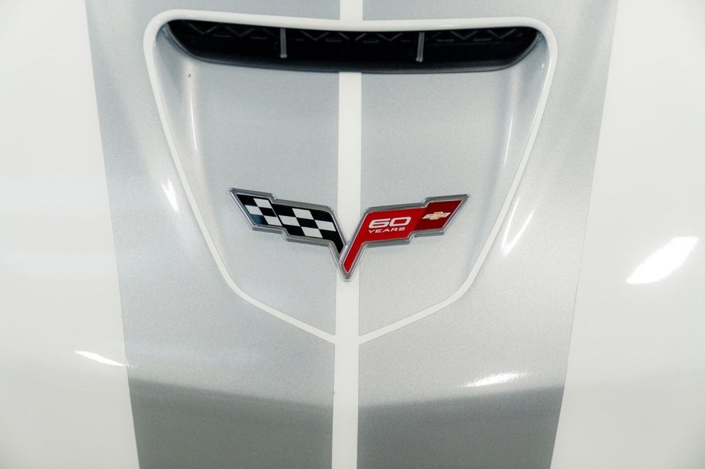 Used Chevrolet Corvette 2013 for sale - 76910352: Photo 15