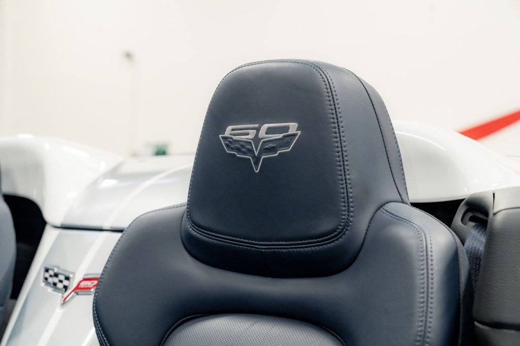 Used Chevrolet Corvette 2013 for sale - 76910352: Photo 16