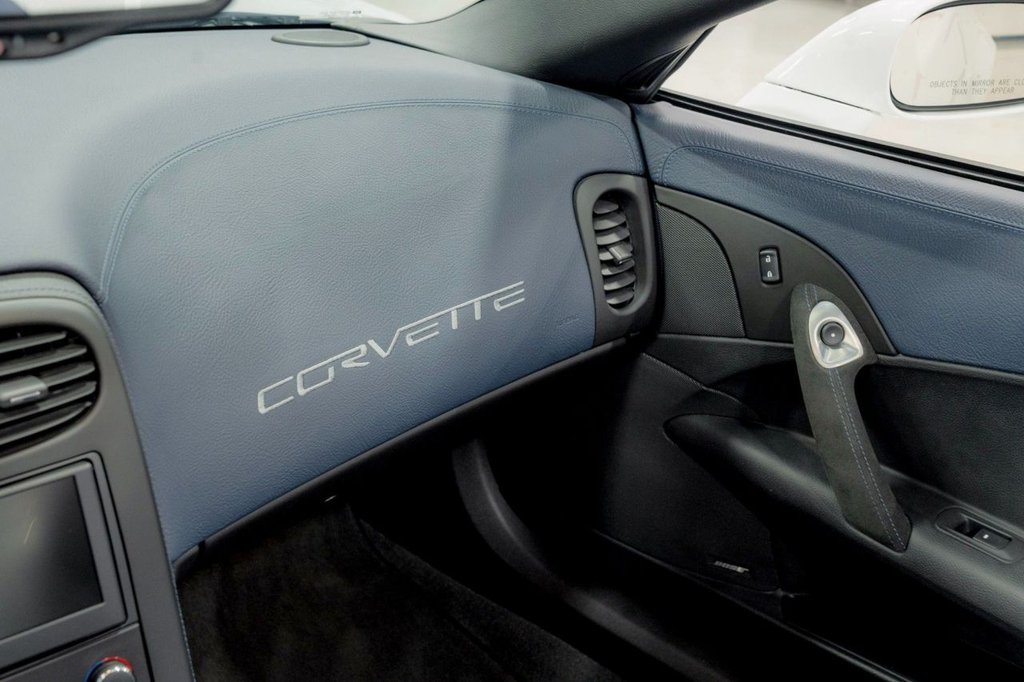 Used Chevrolet Corvette 2013 for sale - 76910352: Photo 18