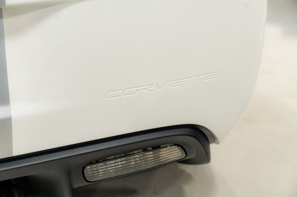 Used Chevrolet Corvette 2013 for sale - 76910352: Photo 19