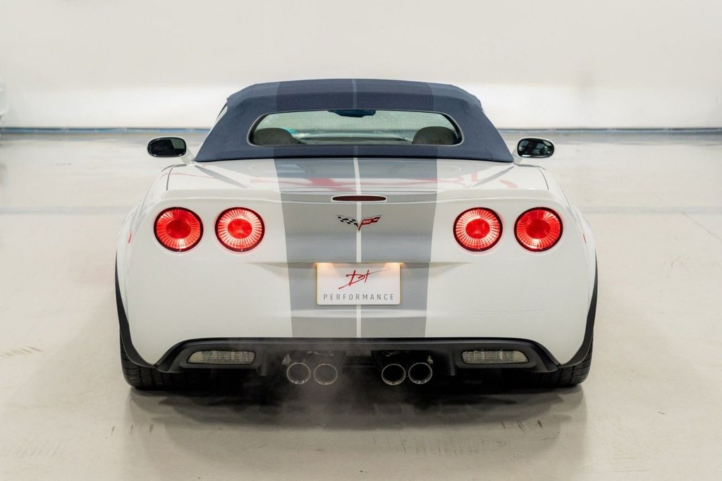 Used Chevrolet Corvette 2013 for sale - 76910352: Photo 20