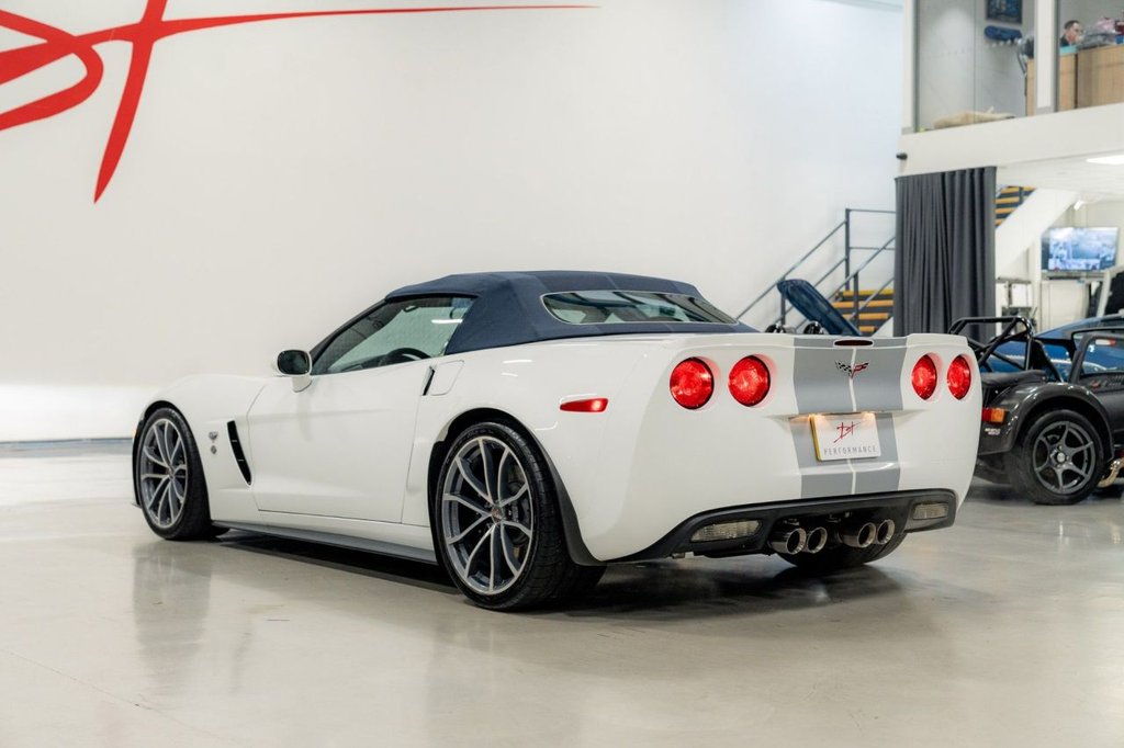 Used Chevrolet Corvette 2013 for sale - 76910352: Photo 21