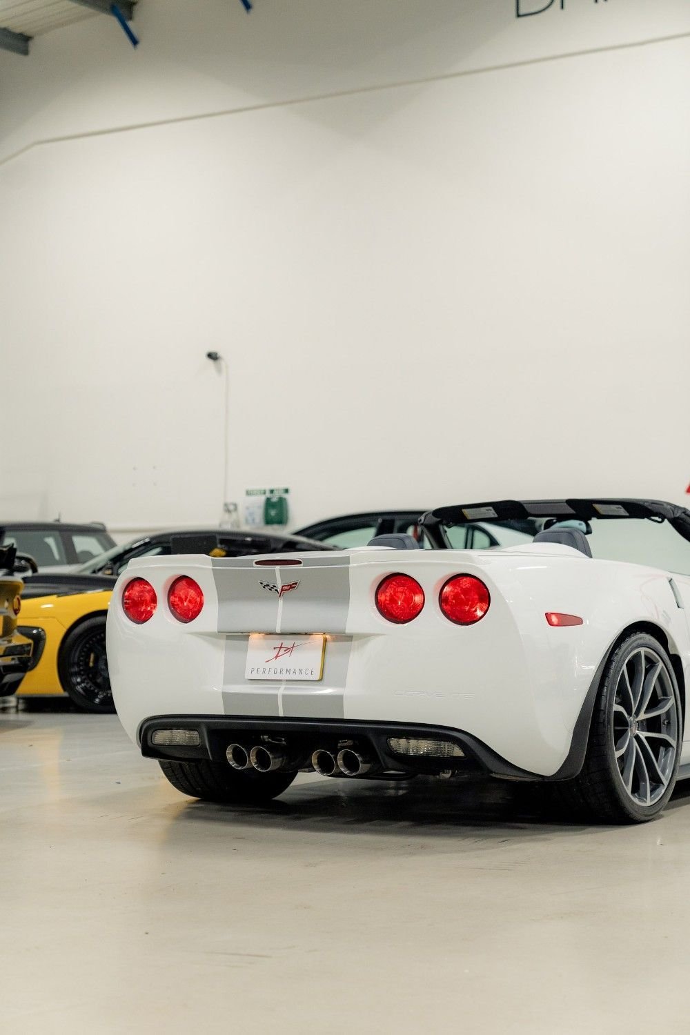 Used Chevrolet Corvette 2013 for sale - 76910352: Photo 26