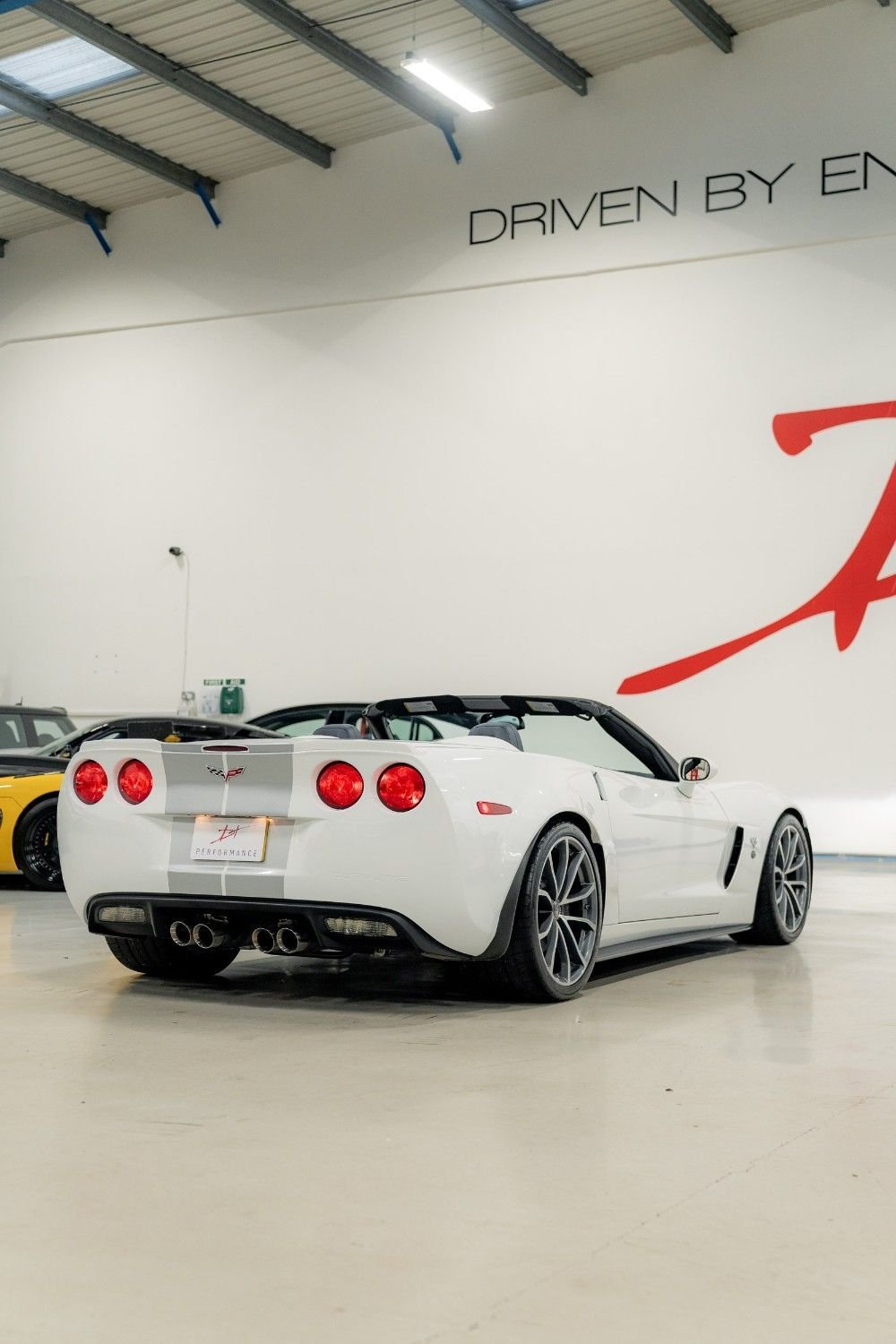 Used Chevrolet Corvette 2013 for sale - 76910352: Photo 27
