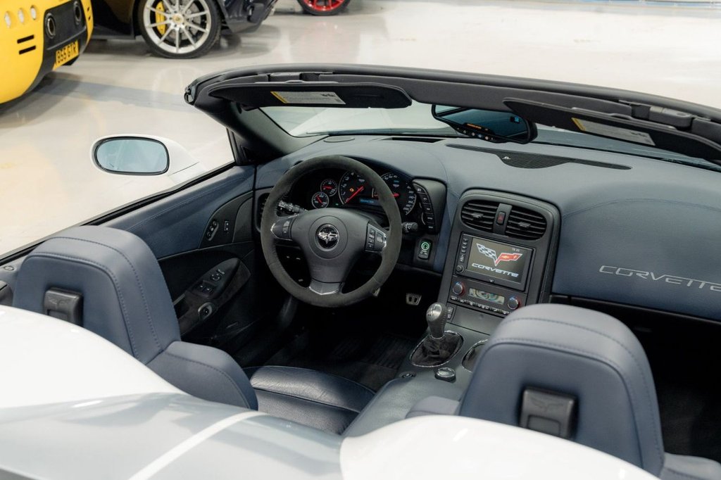 Used Chevrolet Corvette 2013 for sale - 76910352: Photo 29