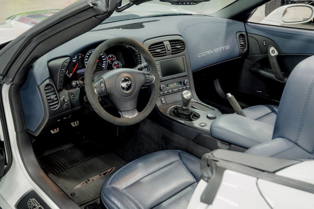 Used Chevrolet Corvette 2013 for sale - 76910352: Photo 3