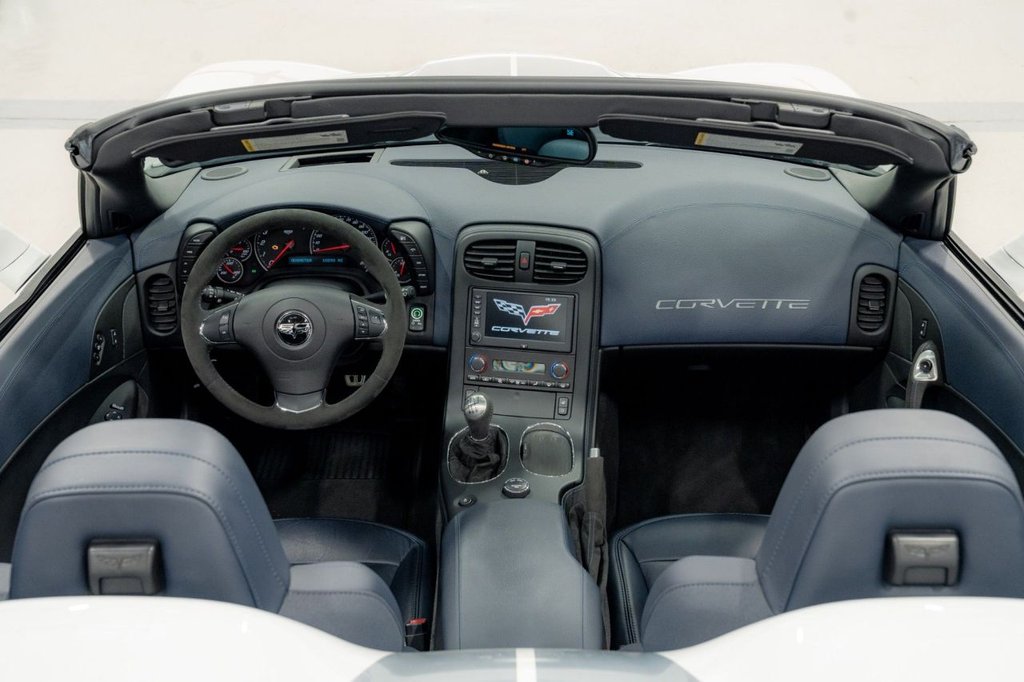 Used Chevrolet Corvette 2013 for sale - 76910352: Photo 30