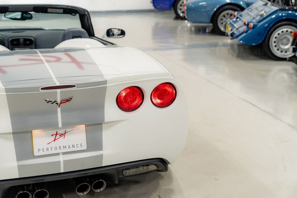 Used Chevrolet Corvette 2013 for sale - 76910352: Photo 34