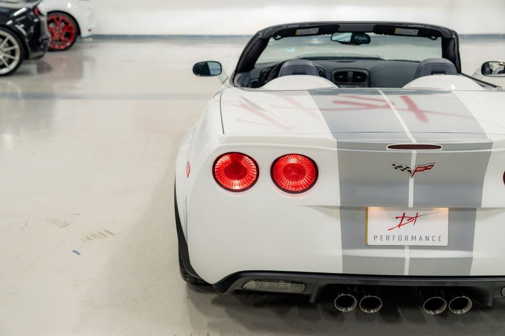 Used Chevrolet Corvette 2013 for sale - 76910352: Photo 35