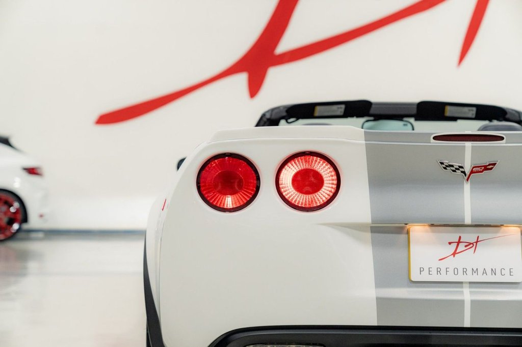 Used Chevrolet Corvette 2013 for sale - 76910352: Photo 36