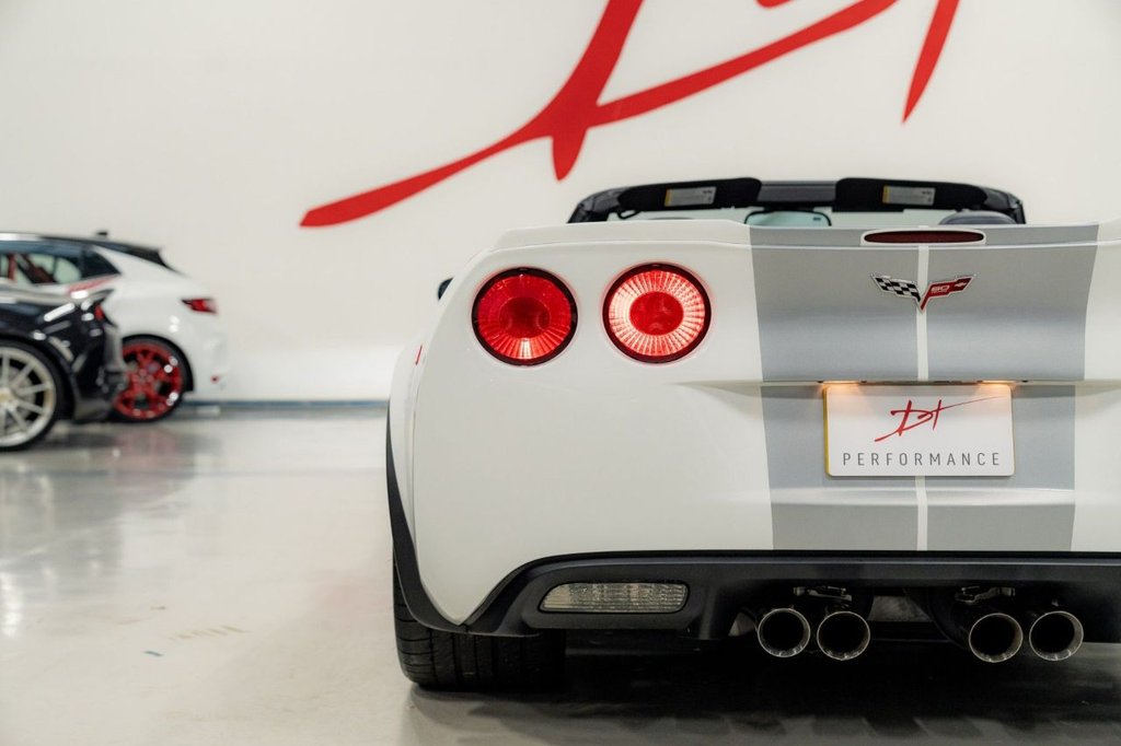 Used Chevrolet Corvette 2013 for sale - 76910352: Photo 37