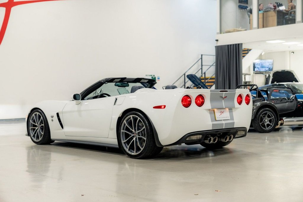 Used Chevrolet Corvette 2013 for sale - 76910352: Photo 39