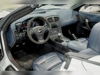 Used Chevrolet Corvette 2013 for sale - 76910352: Photo