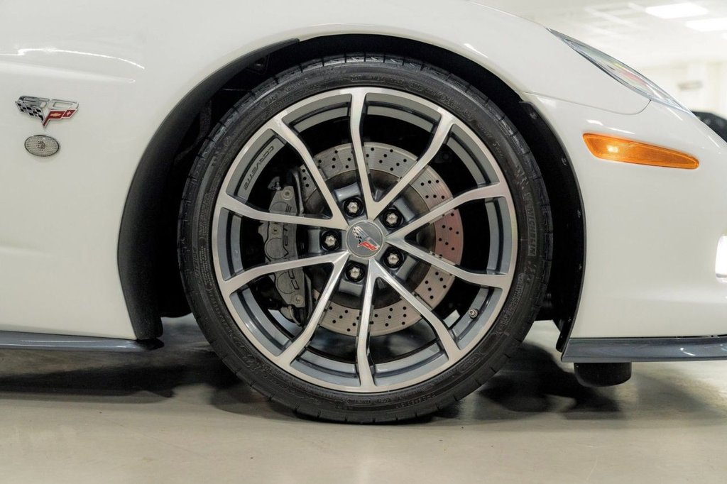 Used Chevrolet Corvette 2013 for sale - 76910352: Photo 4