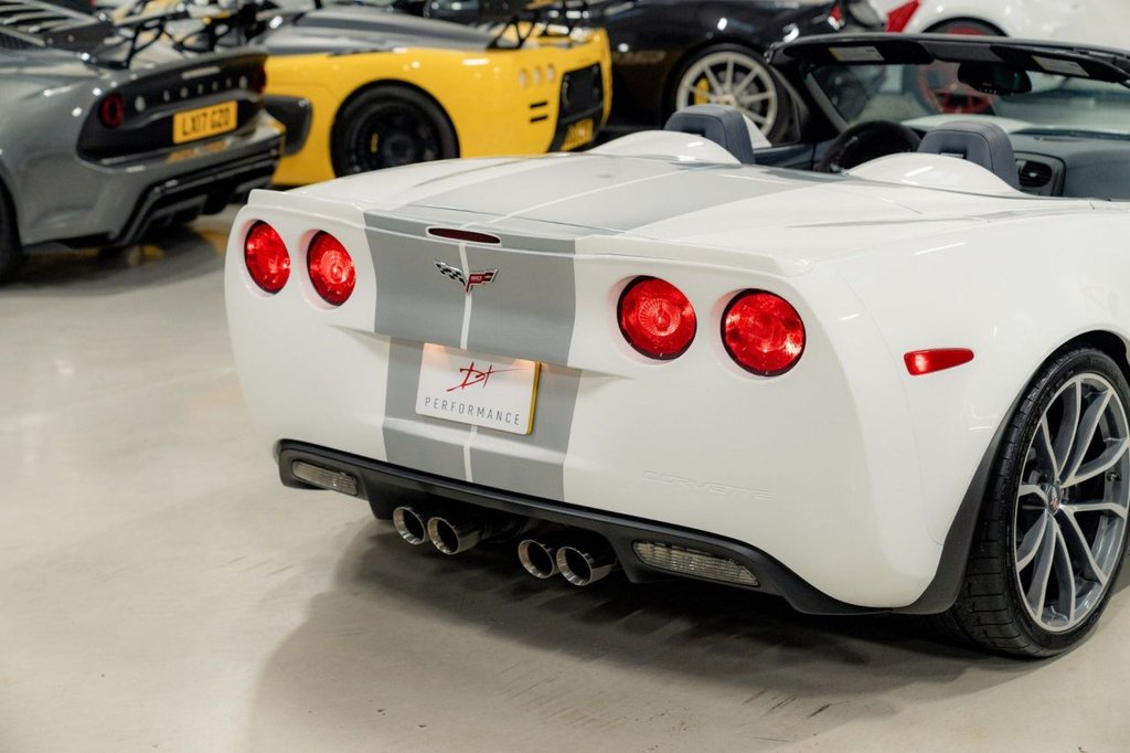 Used Chevrolet Corvette 2013 for sale - 76910352: Photo 40
